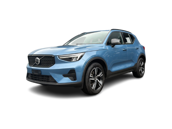 VOLVO XC40 2.0 B5 MH Plus Dark AWD