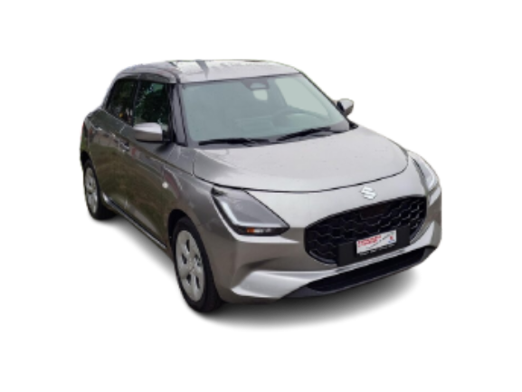 SUZUKI Swift 1.2 Compact+ Hybrid