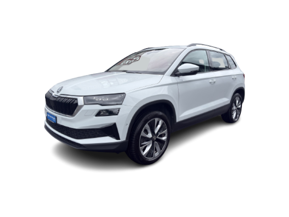 SKODA Karoq 2.0 TDI Style 4x4 DSG