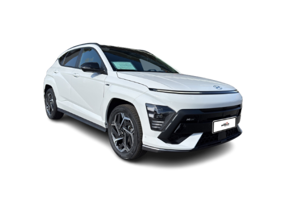 HYUNDAI Kona 1.6 GDi Hybrid N-Line MY25