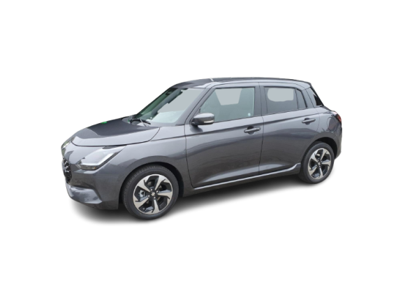 SUZUKI Swift 1.2 Compact Top Hybrid