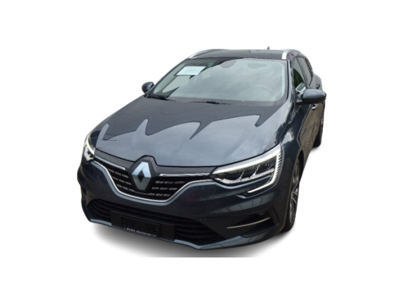 RENAULT Mégane Grandtour 1.5 Blue techno dCi Aut.