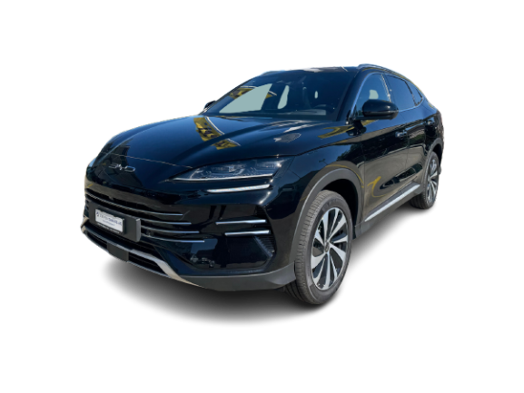 BYD Seal U DM-i Design AWD