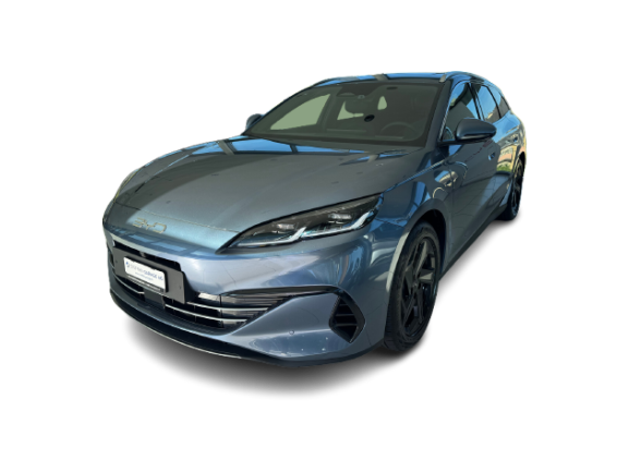 BYD Seal 6 DM-i Touring Comfort