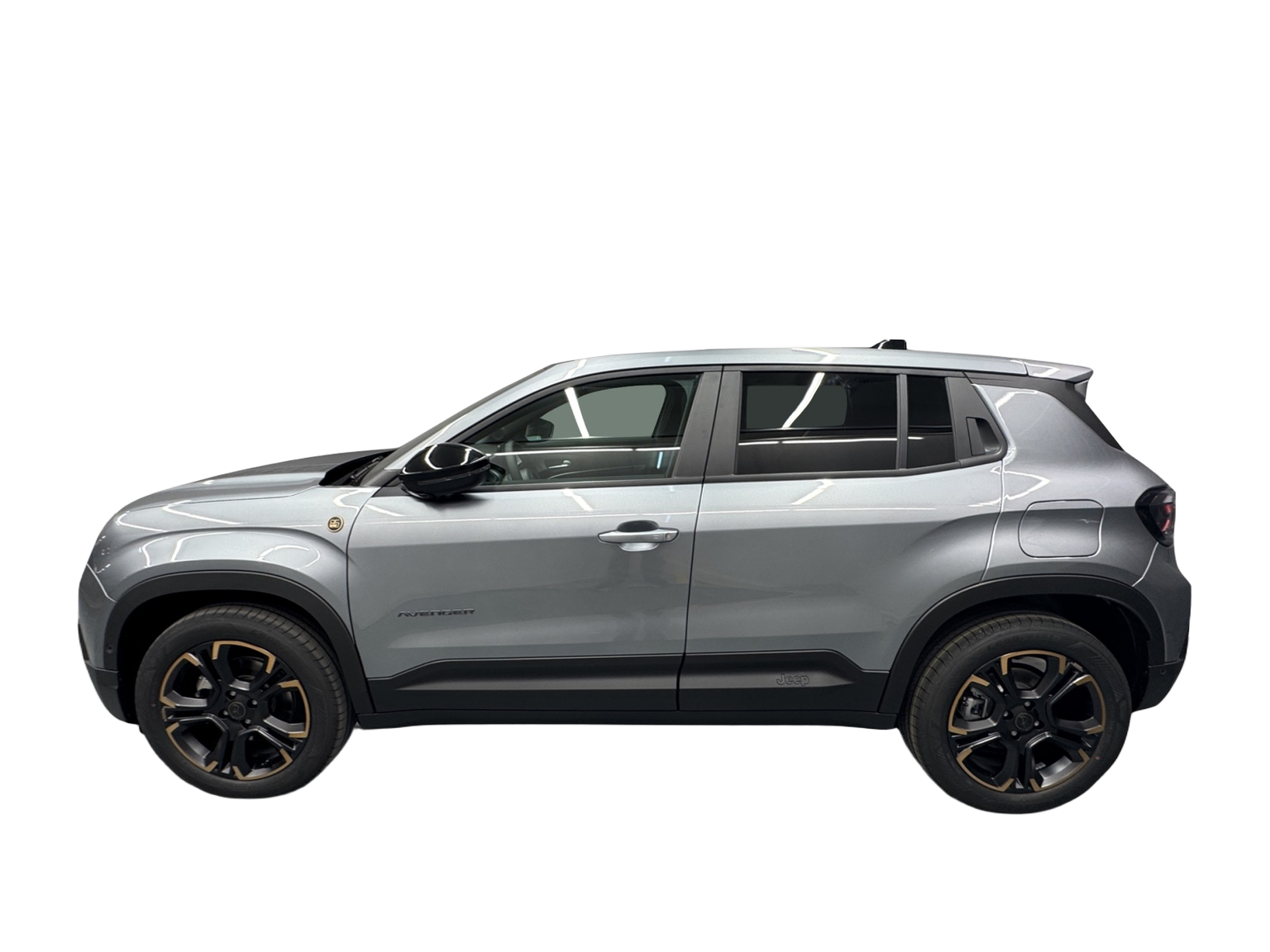 JEEP Avenger 1.2 MHEV 85th Anniversary 4xe