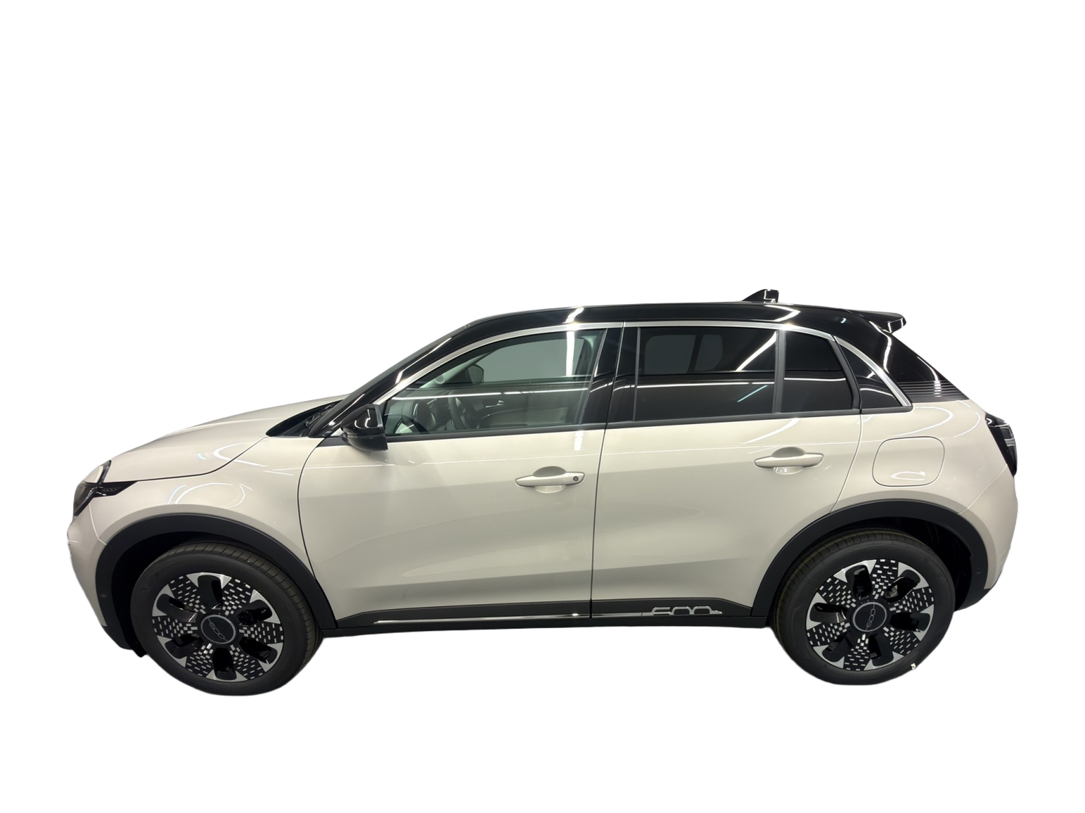 FIAT 600 1.2 Hybrid 145 La Prima