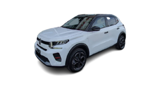 CITROEN C3 1.2 Hybrid Max