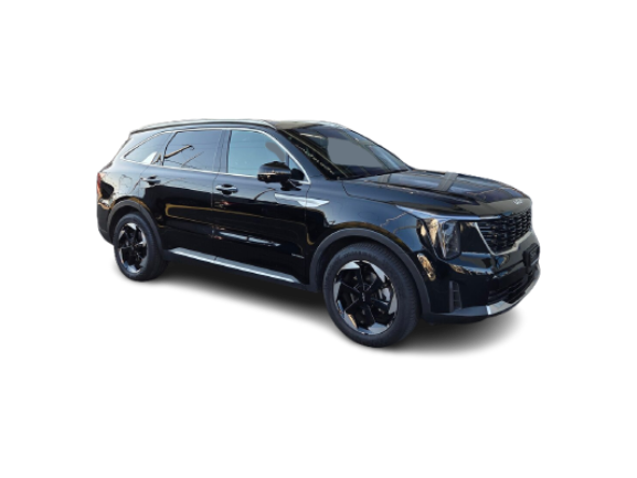 KIA Sorento 1.6 T-GDi Plug-in Hybrid Style 7P