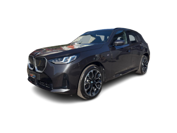 BMW X3 20d xDrive