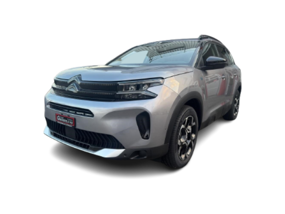 CITROEN C5 Aircross 1.6 Plug-in Hybrid Swiss Edition