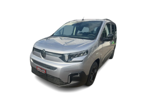 CITROEN Berlingo 1.5 BlueHDi 130 Max
