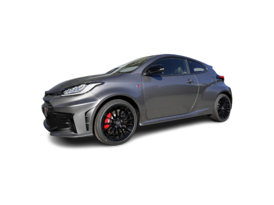 TOYOTA Yaris 1.6 GR Sport