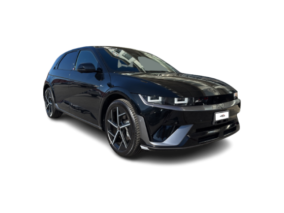 HYUNDAI Ioniq 5 84 kWh N-Line 4WD