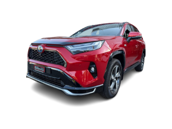 TOYOTA RAV4 2.5 Plug-In-Hybrid Premium