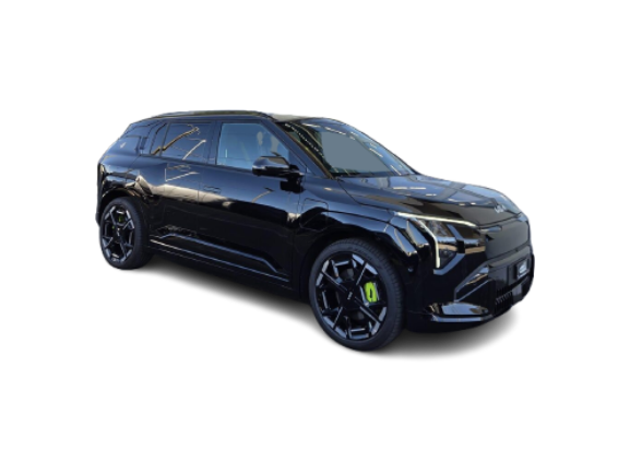KIA EV3 81 kWh GT 4x4