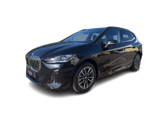 BMW 225e xDrive Active Tourer