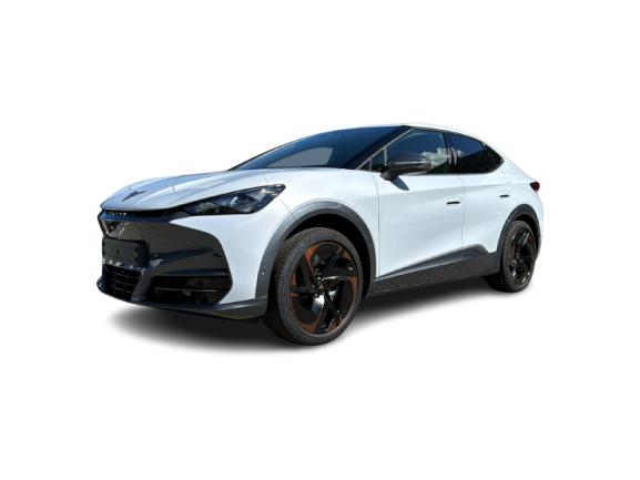 CUPRA Tavascan Type 9 77 kWh Adrenaline