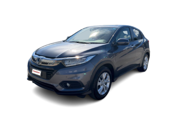 HONDA HR-V 1.5i-VTEC Elegance