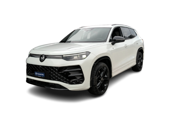 VW Tayron 2.0 TSI United DSG 4Motion