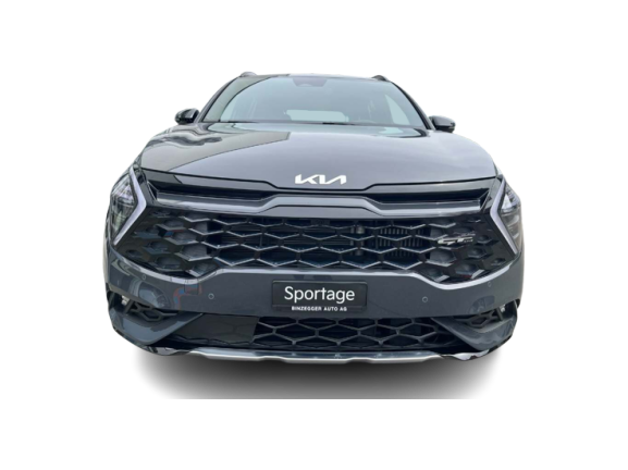 KIA Sportage 1.6 T-GDi PHEV GT-Line