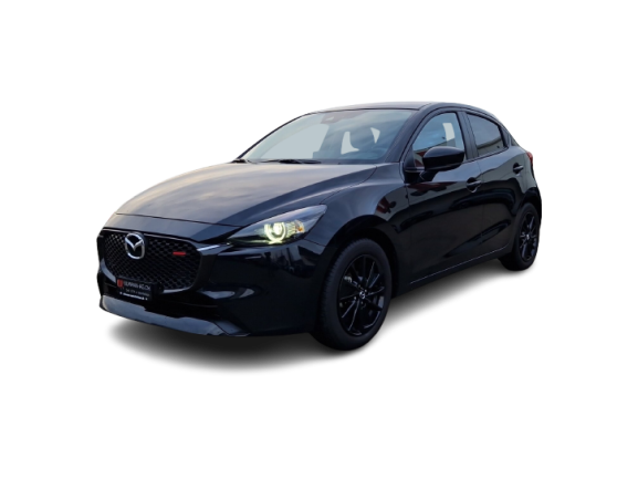 MAZDA 2 1.5 90 Homura Automat