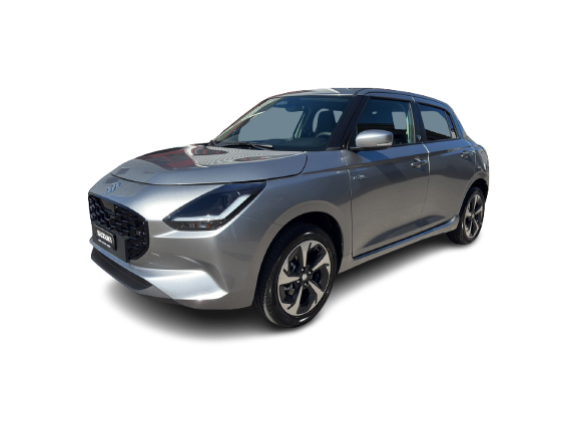 SUZUKI Swift 1.2 Piz Sulai Top Hybrid 4x4