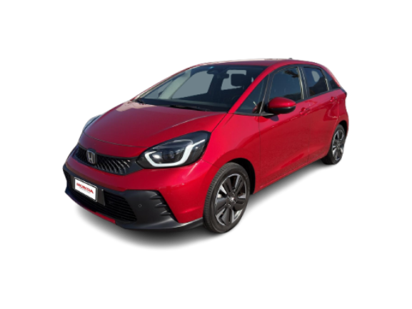 HONDA Jazz 1.5 i-MMD Advance Sport