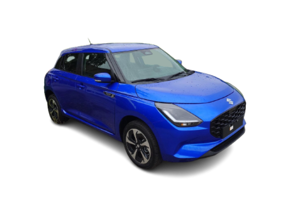 SUZUKI Swift 1.2 Sakura Top Hybrid 4x4