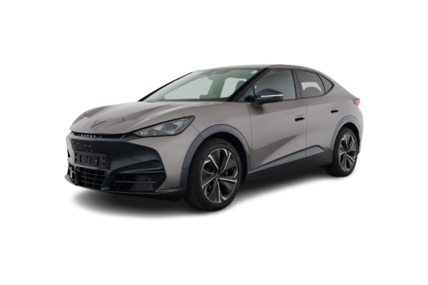 CUPRA Tavascan Type 8 77 kWh VZ