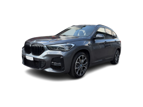 BMW X1 25e xDrive