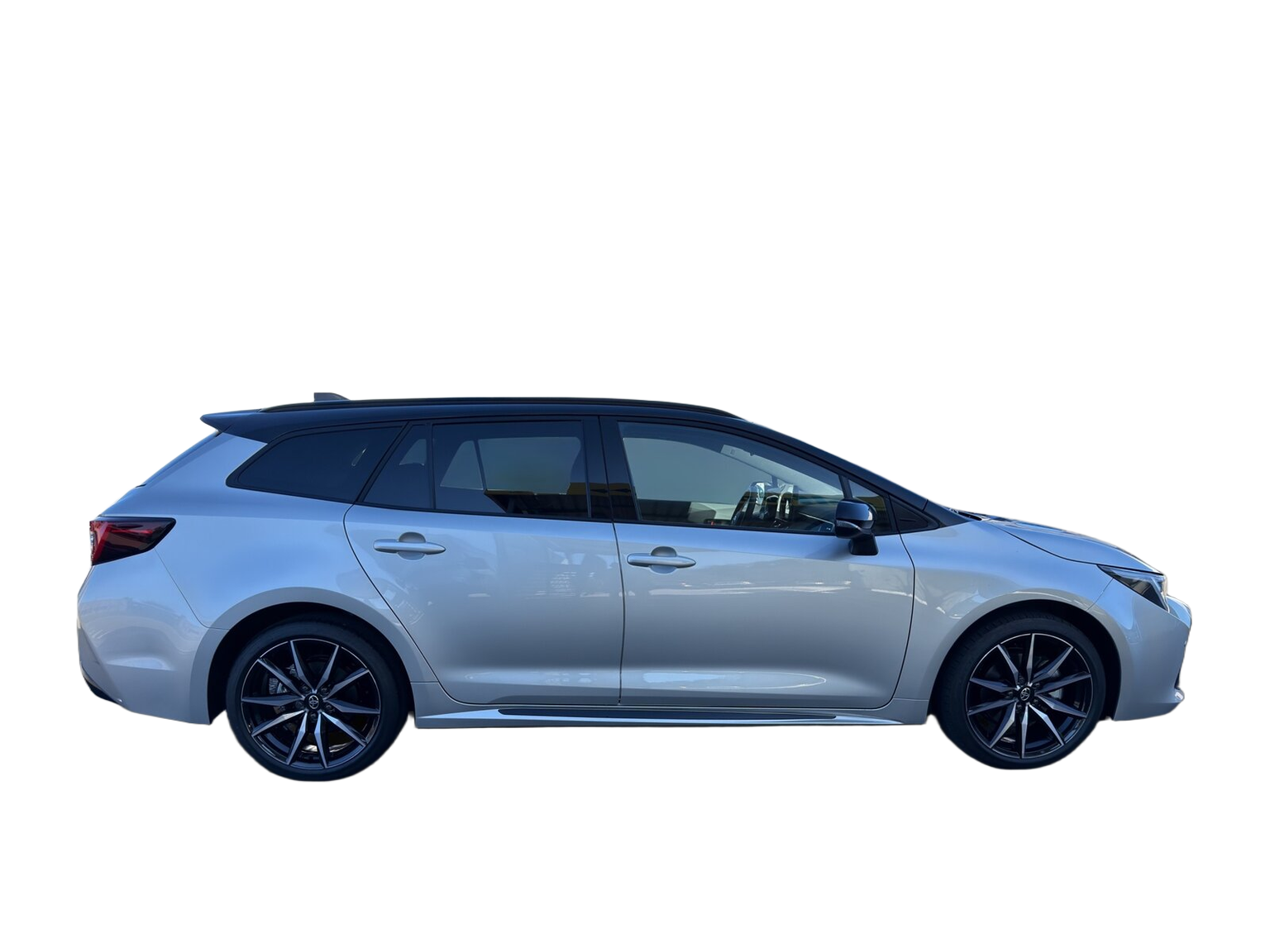 TOYOTA Corolla Touring Sports 2.0 HSD GR Sport e-CVT