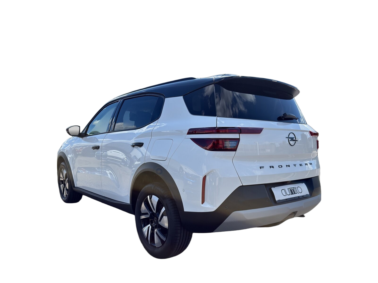 Vehicle Image