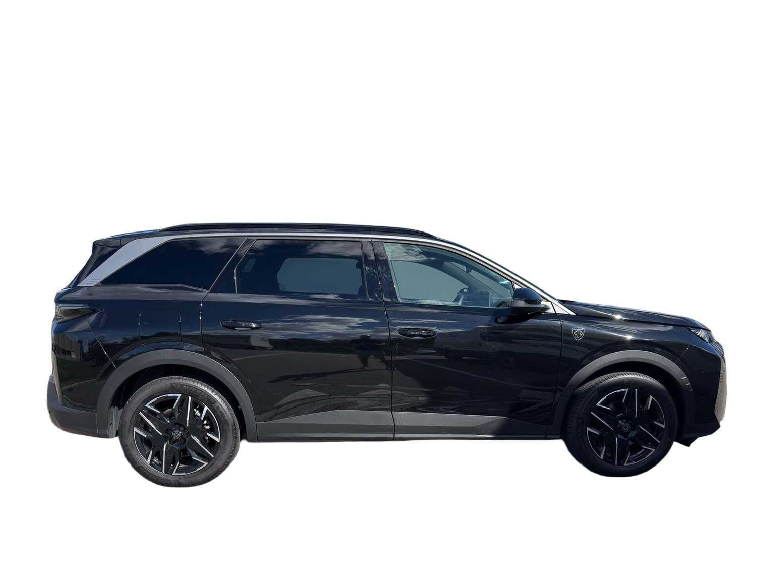 PEUGEOT 5008 145 Hybrid e-DCS6 GT
