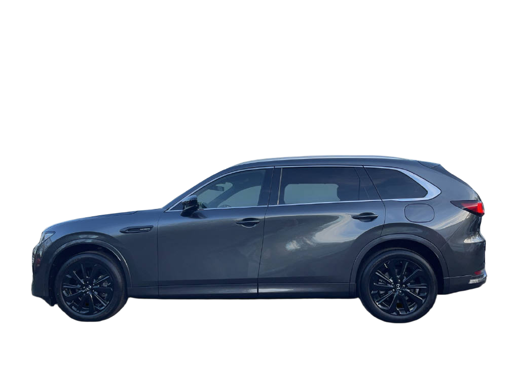 MAZDA CX-80 3.3 D Homura Plus