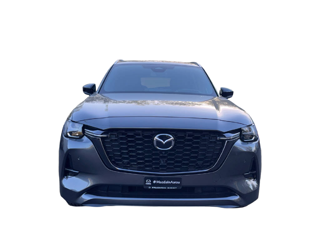 MAZDA CX-80 3.3 D Homura Plus