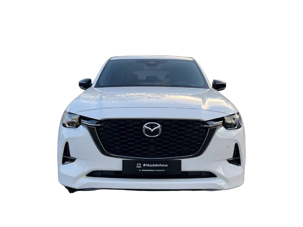MAZDA CX-60 3.3 D Homura Plus