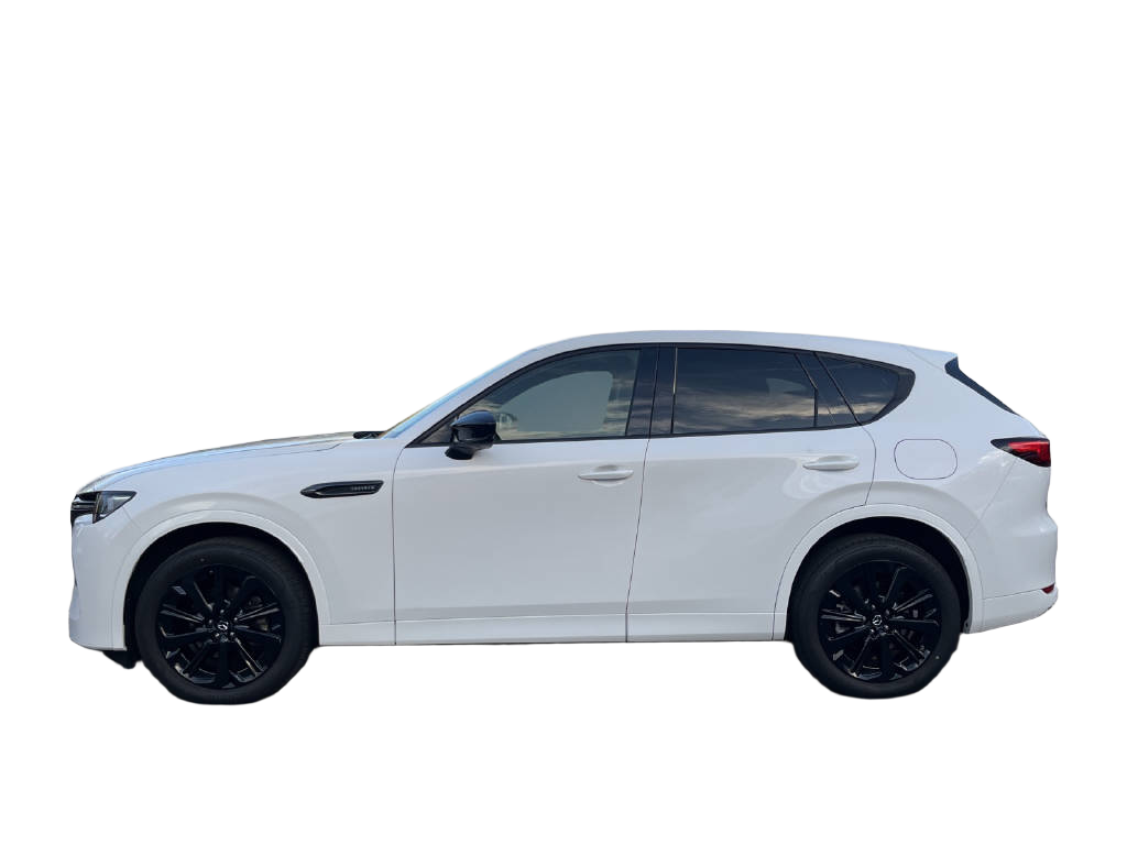 MAZDA CX-60 3.3 D Homura Plus