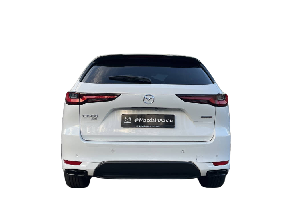 MAZDA CX-60 3.3 D Homura Plus