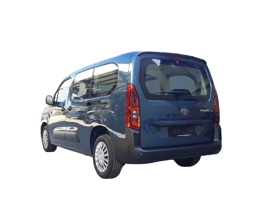 TOYOTA Proace City Verso L2 1.2 110 Comfort