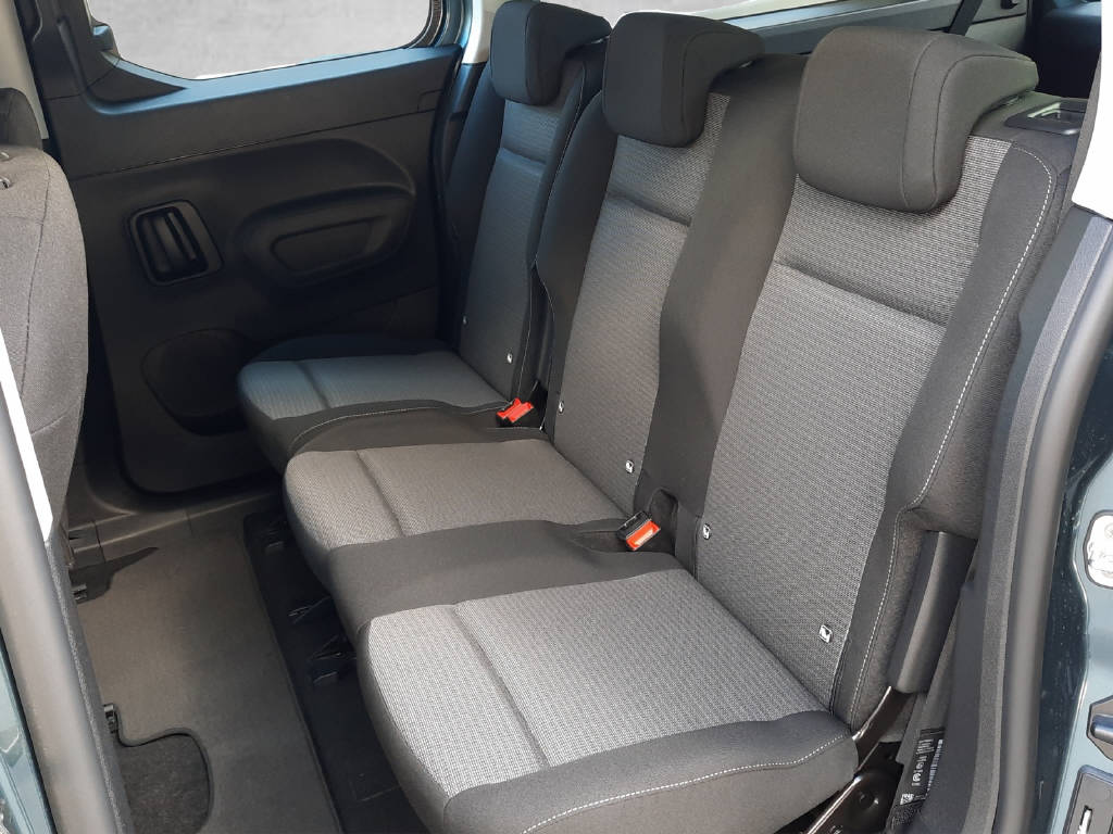 TOYOTA Proace City Verso L2 1.2 110 Comfort