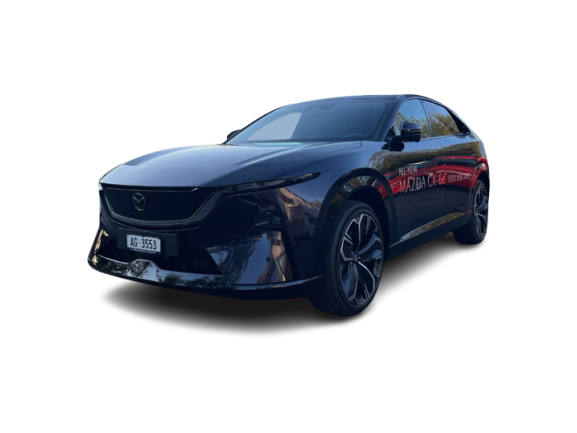 MAZDA CX-6e Takumi 78kWh