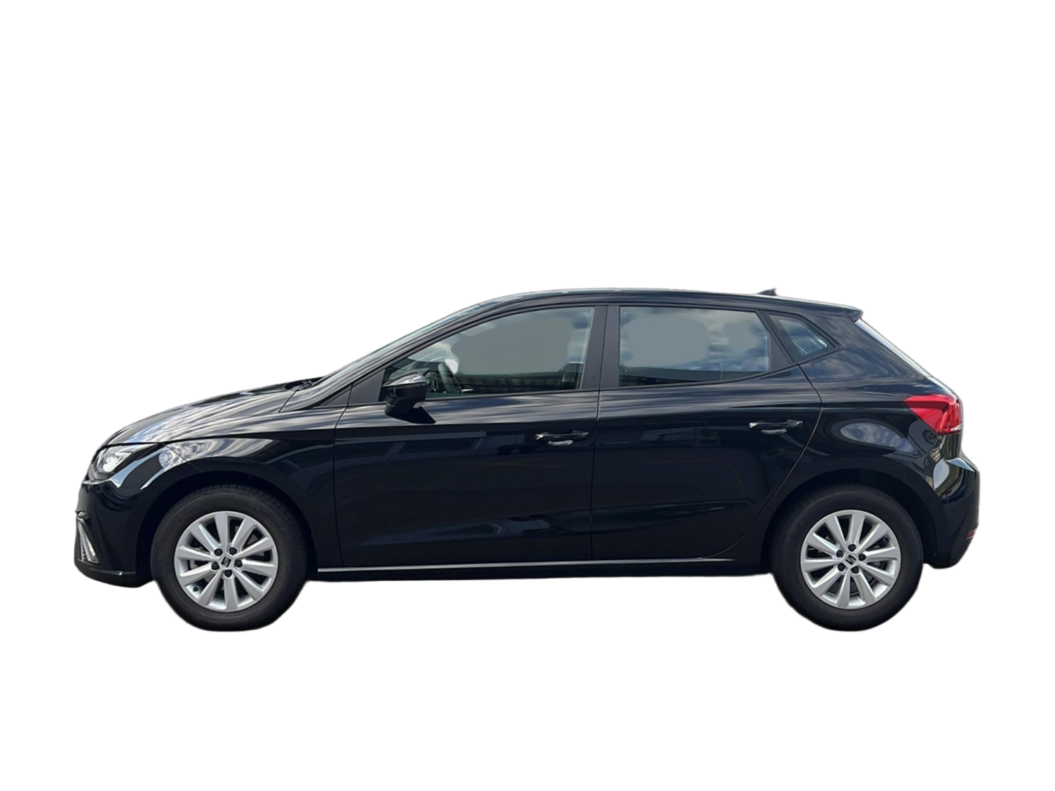 SEAT Ibiza 1.0 TSI 115 Move FR DSG