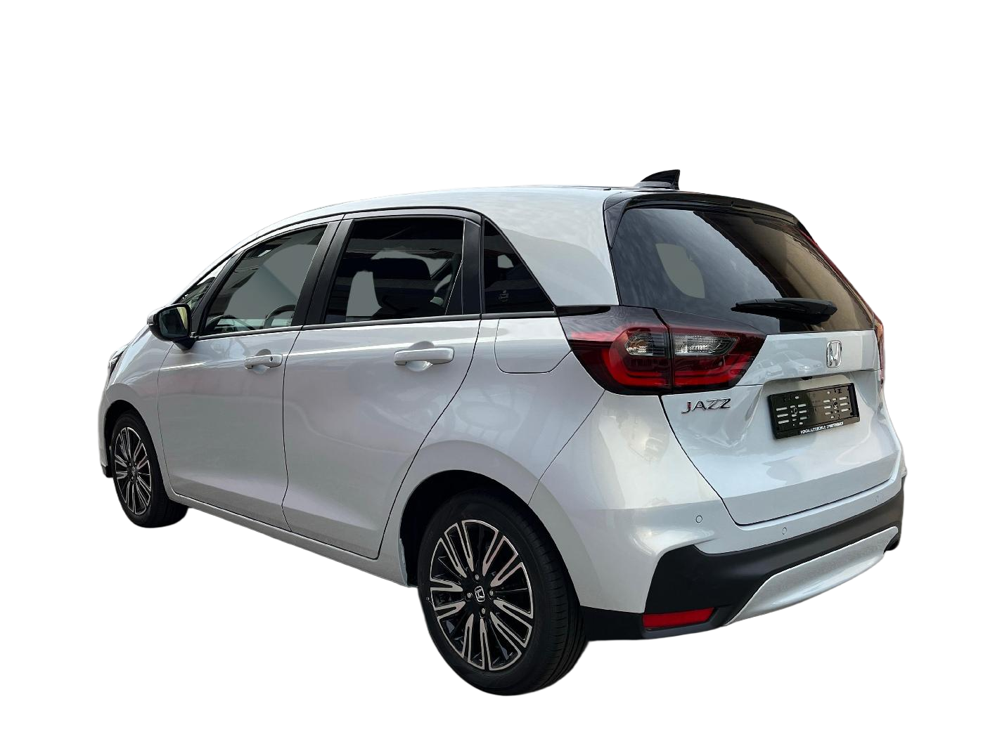 HONDA Jazz 1.5 i-MMD Advance - Leasing 1.9% und 8 Jahre Garaniet