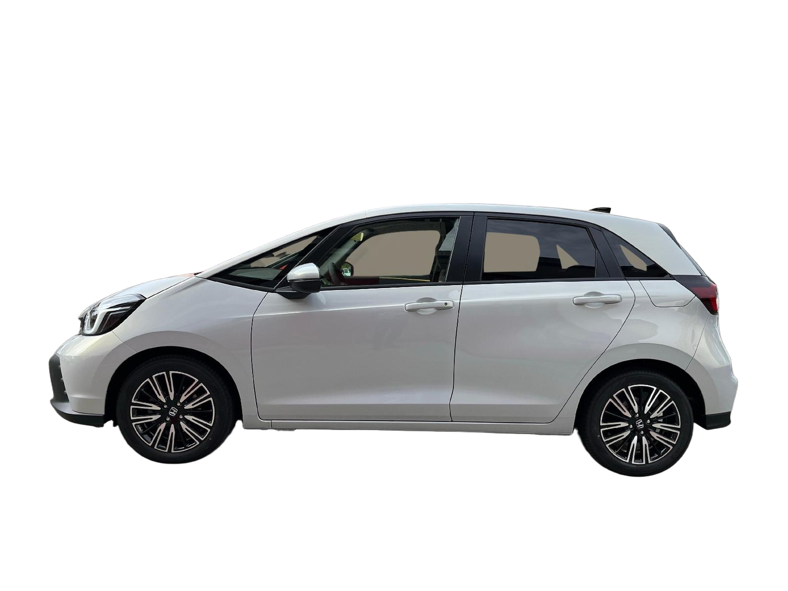 HONDA Jazz 1.5 i-MMD Advance - Leasing 1.9% und 8 Jahre Garaniet