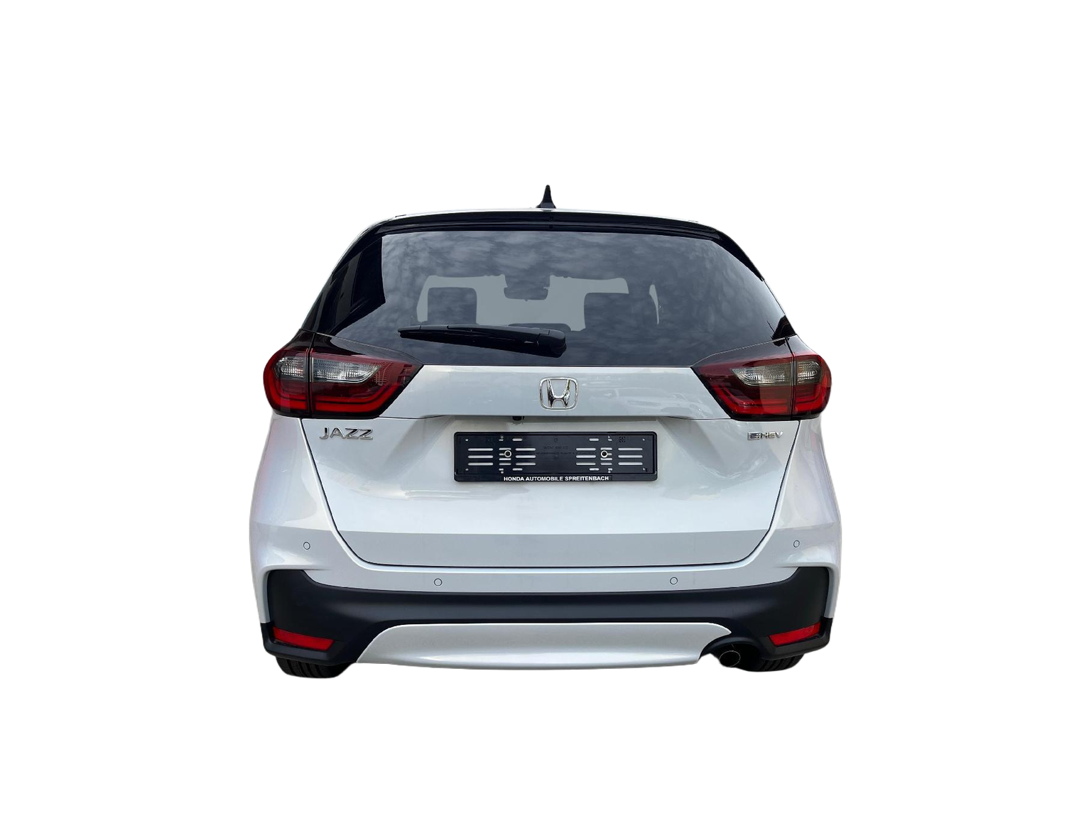 HONDA Jazz 1.5 i-MMD Advance - Leasing 1.9% und 8 Jahre Garaniet