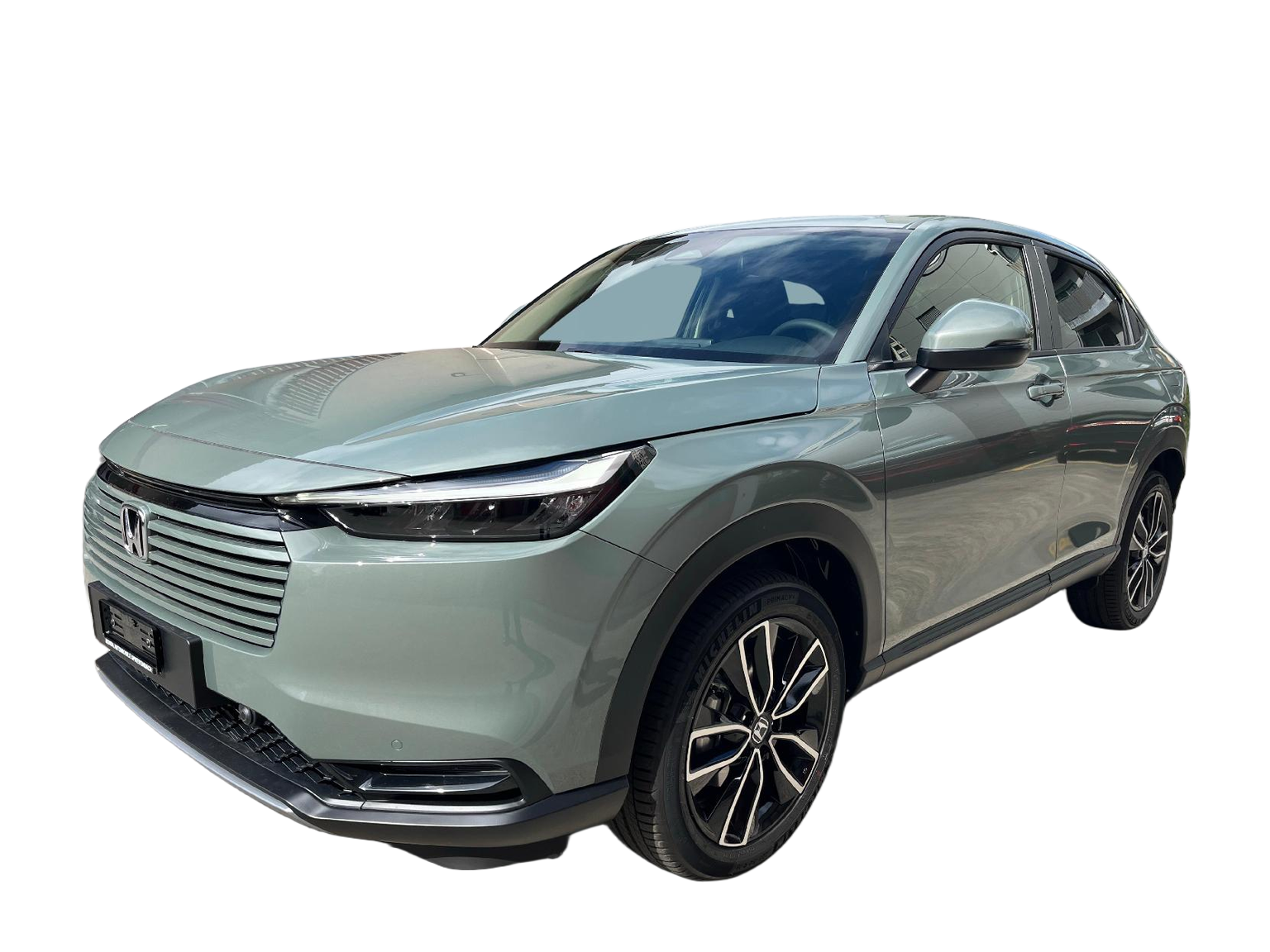 Vehicle Image