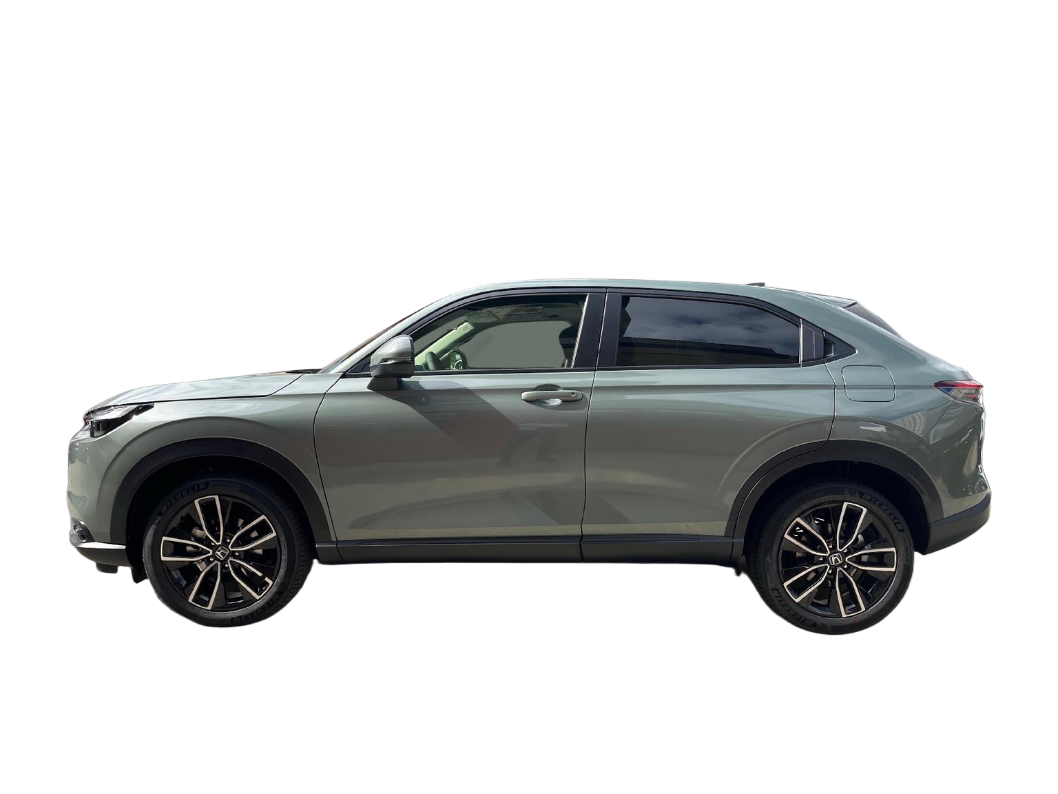 HONDA HR-V 1.5 i-MMD Elegance mit Honda 1.9% Leasing und 8 Jahren Garantie