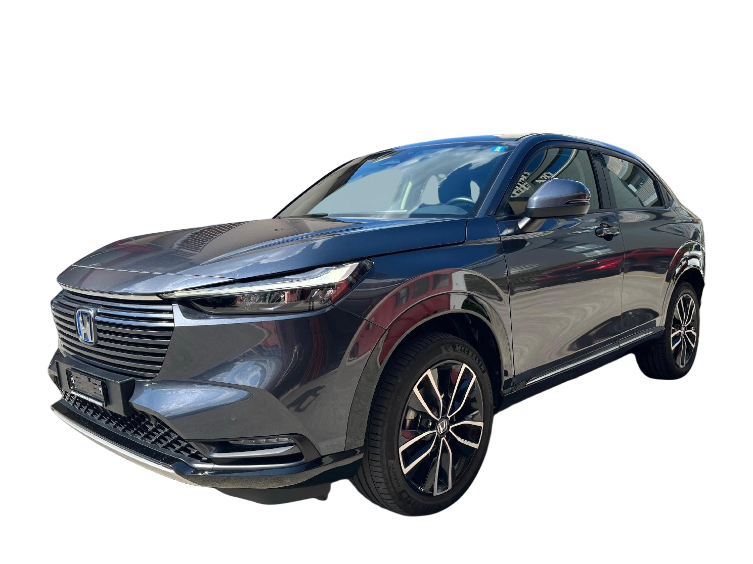 Vehicle Image