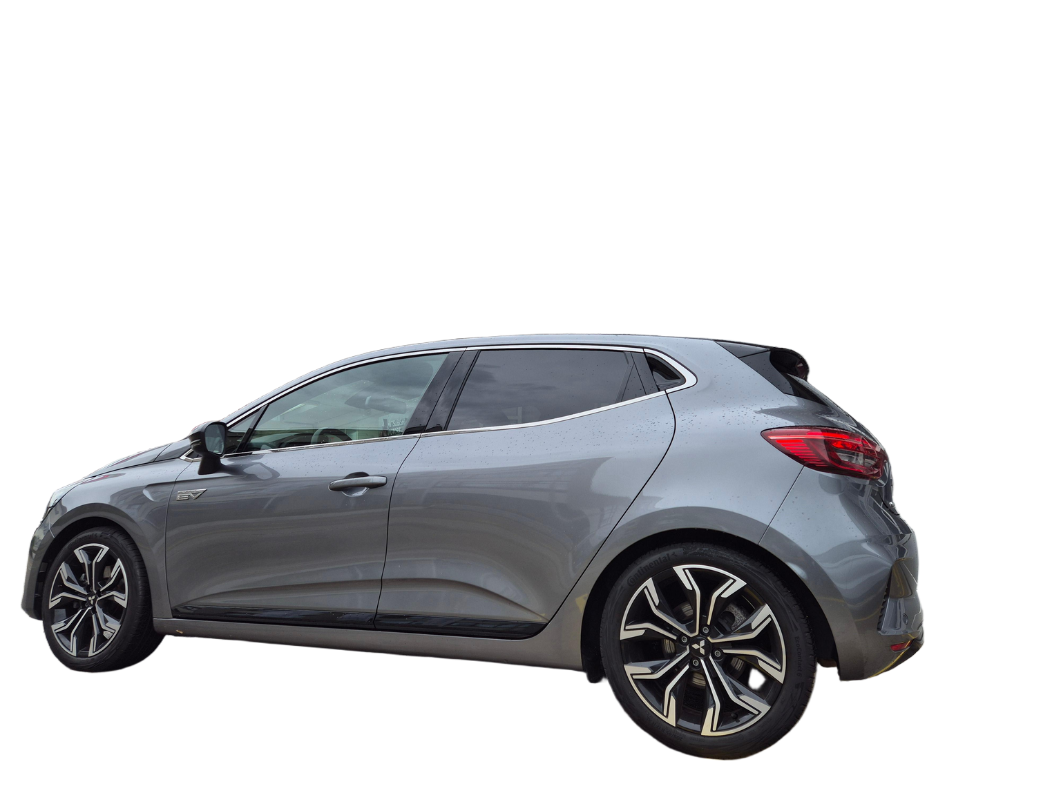 MITSUBISHI Colt 1.6 HEV Intense