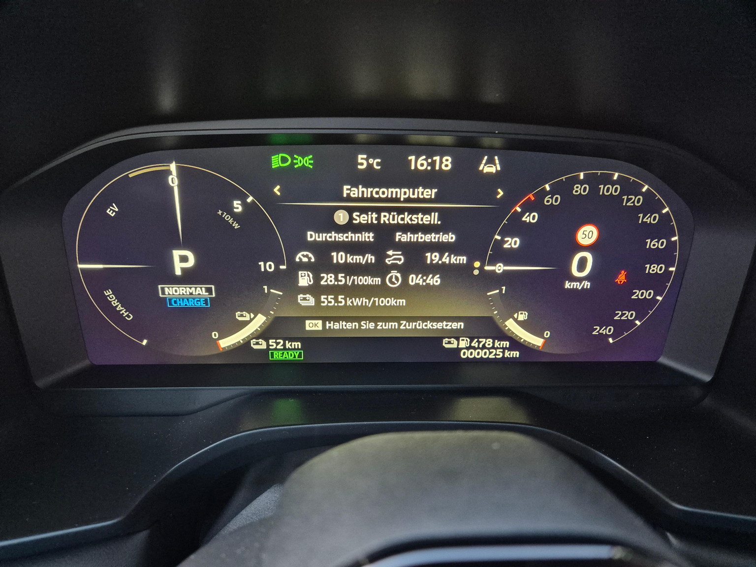 MITSUBISHI Outlander 2.4 PHEV Invite 4x4 MEGAAKTION